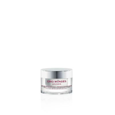 CINQ MONDES Crème Précieux Nuit 50 ml